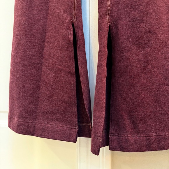 Vuori Granite High Waist leggings - Picture 3 of 7